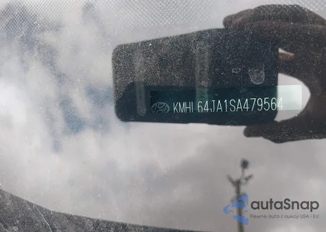 2025 Hyundai Sonata Sel из США, поврежденный, VIN KMHL64JA1SA479564